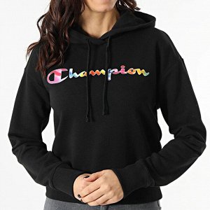 Champion Джемпер женский Hooded Sweatshirt