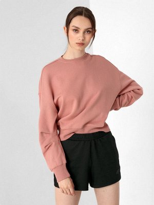 Джемпер женский WOMEN'S SWEATSHIRTS