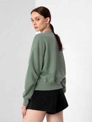 Джемпер женский WOMEN'S SWEATSHIRTS