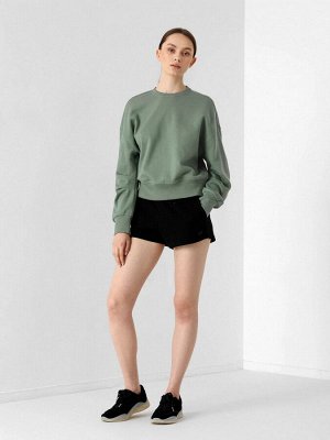 Джемпер женский WOMEN'S SWEATSHIRTS