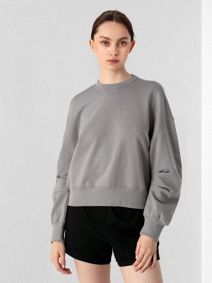 Джемпер женский WOMEN'S SWEATSHIRTS