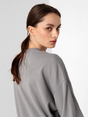 Джемпер женский WOMEN'S SWEATSHIRTS