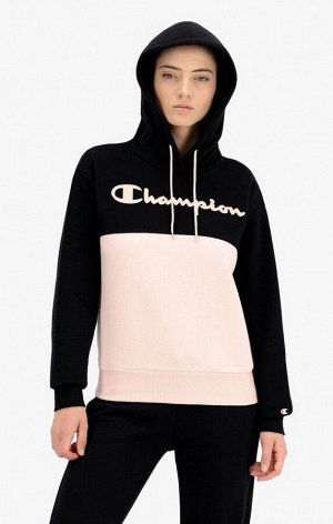 Джемпер женский Legacy Champion Addicted Hooded Sweatshirt