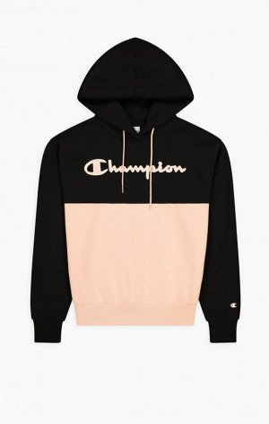 Джемпер женский Legacy Champion Addicted Hooded Sweatshirt