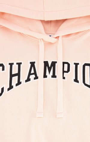 Джемпер женский Rochester Champion University Hooded Sweatshirt