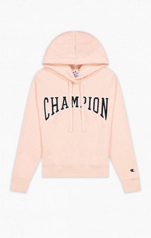 Джемпер женский Rochester Champion University Hooded Sweatshirt