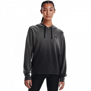 Джемпер женский Rival Terry Gradient Hoodie