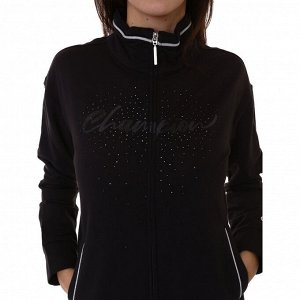 Champion Джемпер женский Legacy Easywear 2.0 Full Zip Sweatshirt