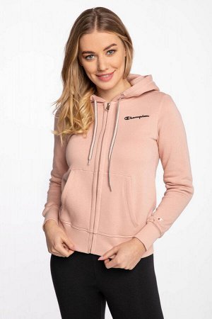 Джемпер женский Legacy American Classics Hooded Full Zip Sweatshirt