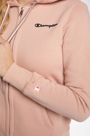 Джемпер женский Legacy American Classics Hooded Full Zip Sweatshirt