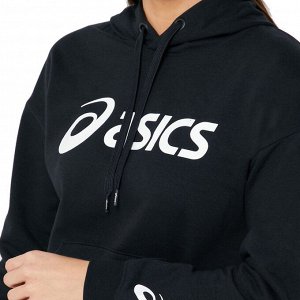 Джемпер женский BIG ASICS OTH HOODIE