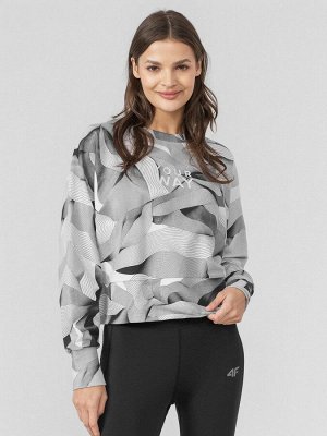 Джемпер женский WOMEN'S SWEATSHIRTS