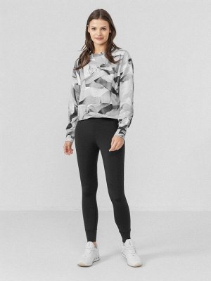 Джемпер женский WOMEN'S SWEATSHIRTS