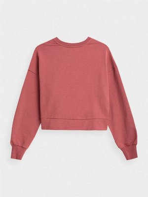 Джемпер женский WOMEN'S YOGA SWEATSHIRTS