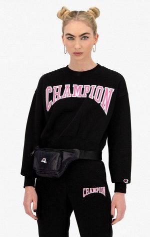 Джемпер женский Rochester Champion University Crewneck Sweatshirt