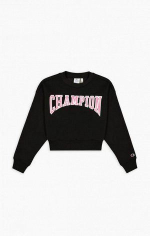 Джемпер женский Rochester Champion University Crewneck Sweatshirt