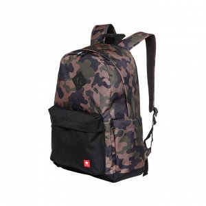 Рюкзак CAMO BACKPACK 18"