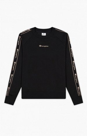 Джемпер женский Legacy Tape Mania Crewneck Sweatshirt