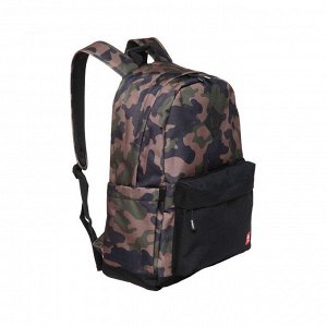 Рюкзак CAMO BACKPACK 18"