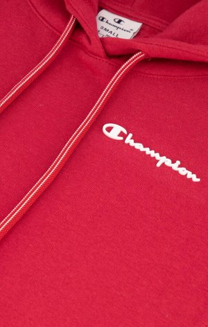 Champion Джемпер женский Legacy American Classics Hooded Sweatshirt