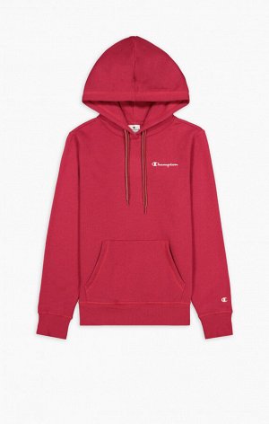 Champion Джемпер женский Legacy American Classics Hooded Sweatshirt