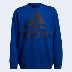 Adidas Джемпер детский LOGO SWEAT