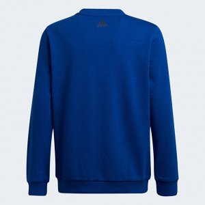 Джемпер детский LOGO SWEAT