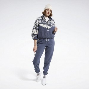 Джемпер женский CL GP WE FLEECE AOP SMOIND