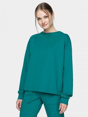 Джемпер женский WOMEN'S SWEATSHIRT