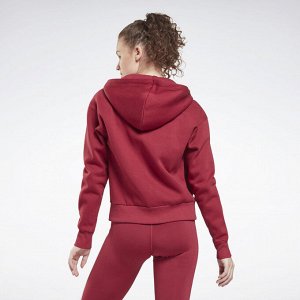 Джемпер женский RI Full Zip