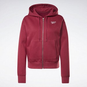 Джемпер женский RI Full Zip