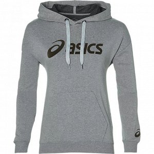 Джемпер женский BIG ASICS OTH HOODIE