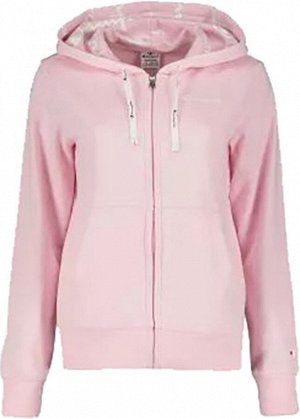 Джемпер женский Legacy American Classics Hooded Full Zip Sweatshirt