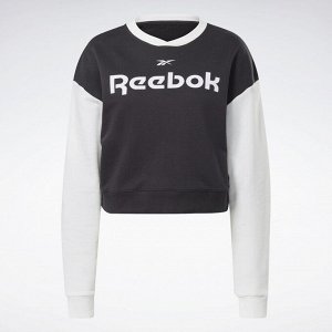 Джемпер женский TE LINEARLOGO FASHIONCREW