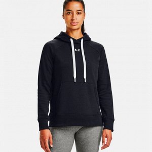 Джемпер женский Rival Fleece HB Hoodie