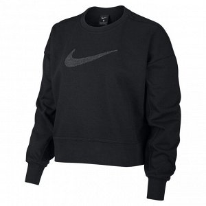 Джемпер женский Nike Dri-FIT Get Fit