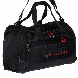 Сумка BLACKOUT DUFFLE 21"