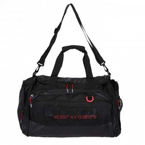 Сумка BLACKOUT DUFFLE 21"