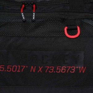 Сумка BLACKOUT DUFFLE 21"