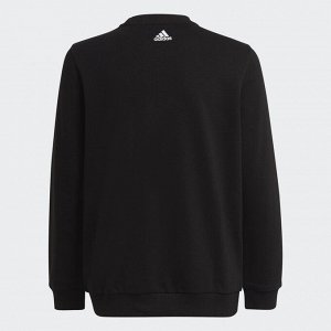 Джемпер детский LOGO SWEAT