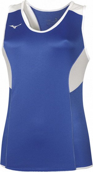 Майка женская Authentic Singlet (W)