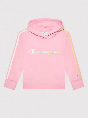 Champion Джемпер детский Hooded Sweatshirt