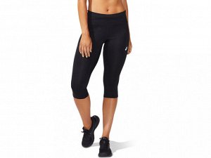 Леггинсы женские CORE CAPRI TIGHT