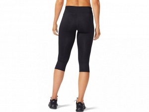 Asics Леггинсы женские CORE CAPRI TIGHT