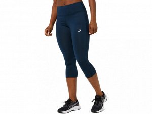 Леггинсы женские CORE CAPRI TIGHT