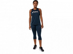 Леггинсы женские CORE CAPRI TIGHT