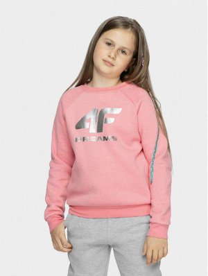 Джемпер детский GIRL'S SWEATSHIRTS