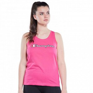 Майка женская Rochester 1919 Champion Logo Tank Top