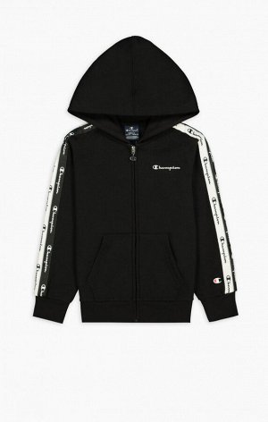 Джемпер детский Legacy American Tape Hooded Full Zip Sweatshirt