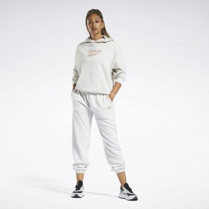 Брюки женские CL PF SM LOGO FT PANT